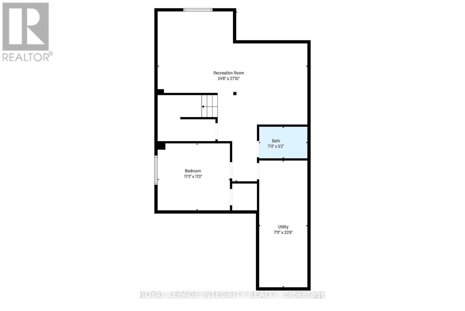 893 Sendero Way