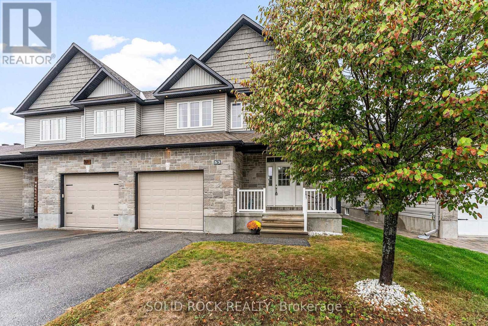 53 Willowshore Way