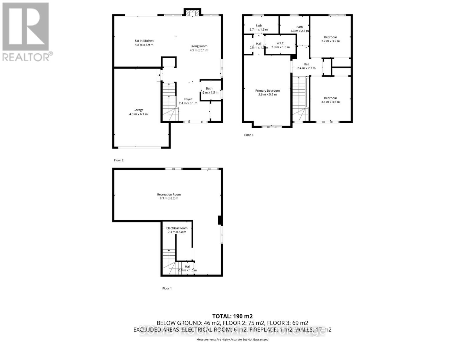 53 Willowshore Way