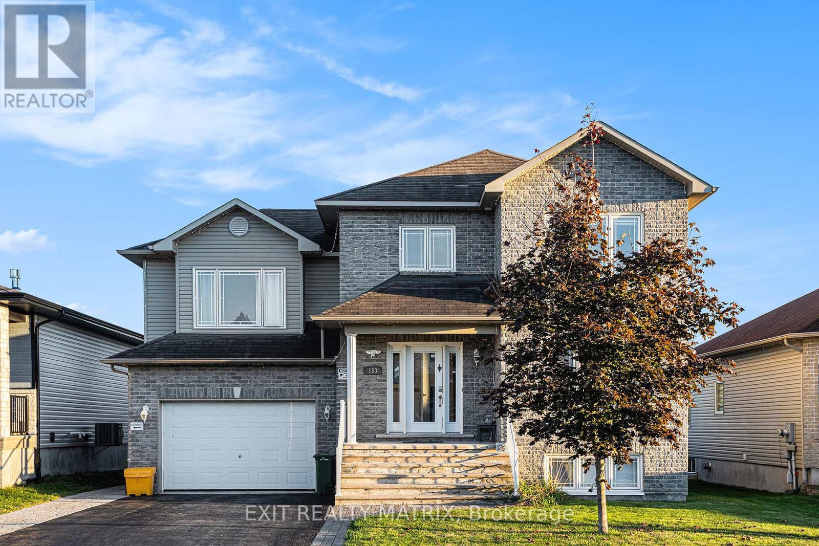 183 Filion Street
