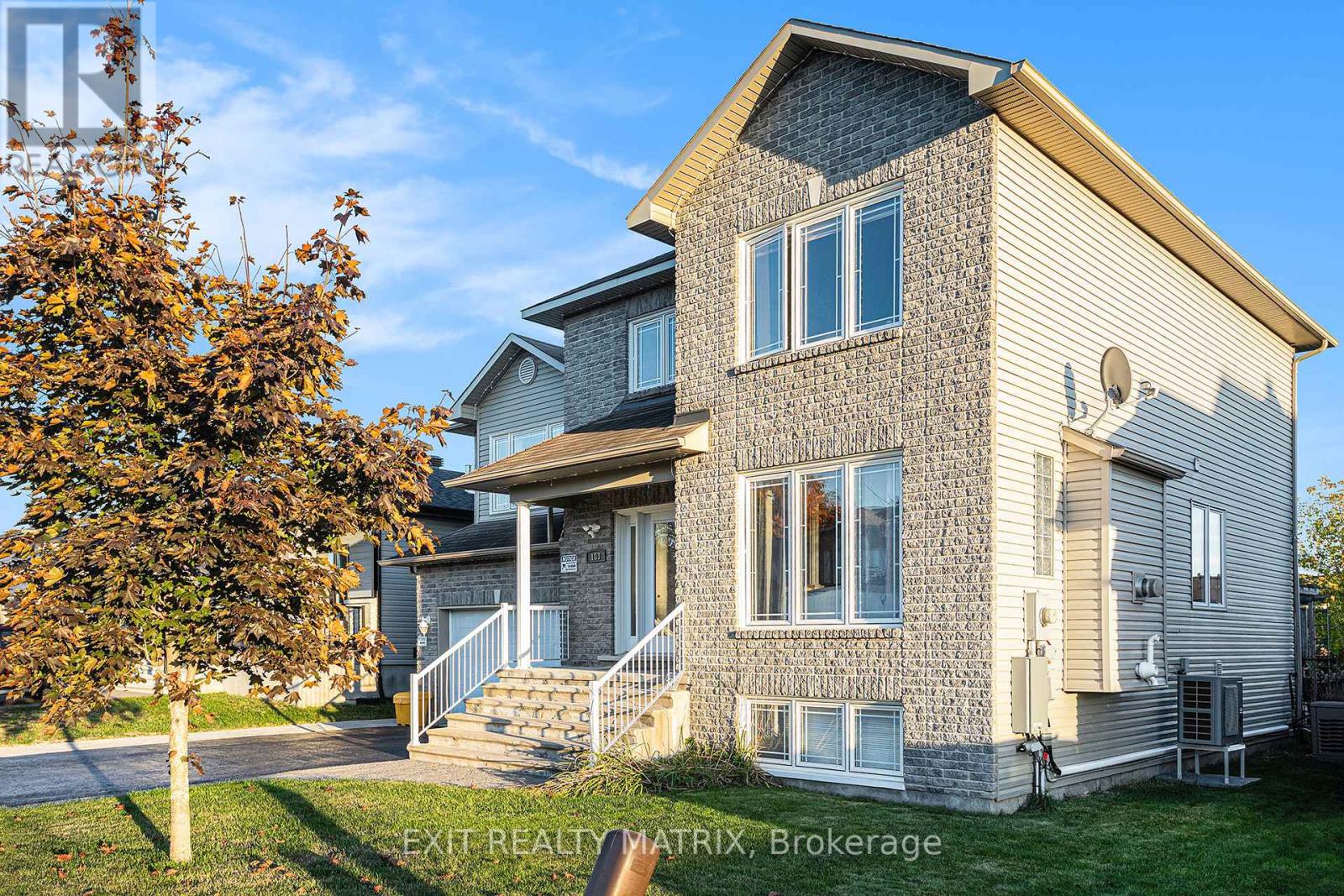 183 Filion Street