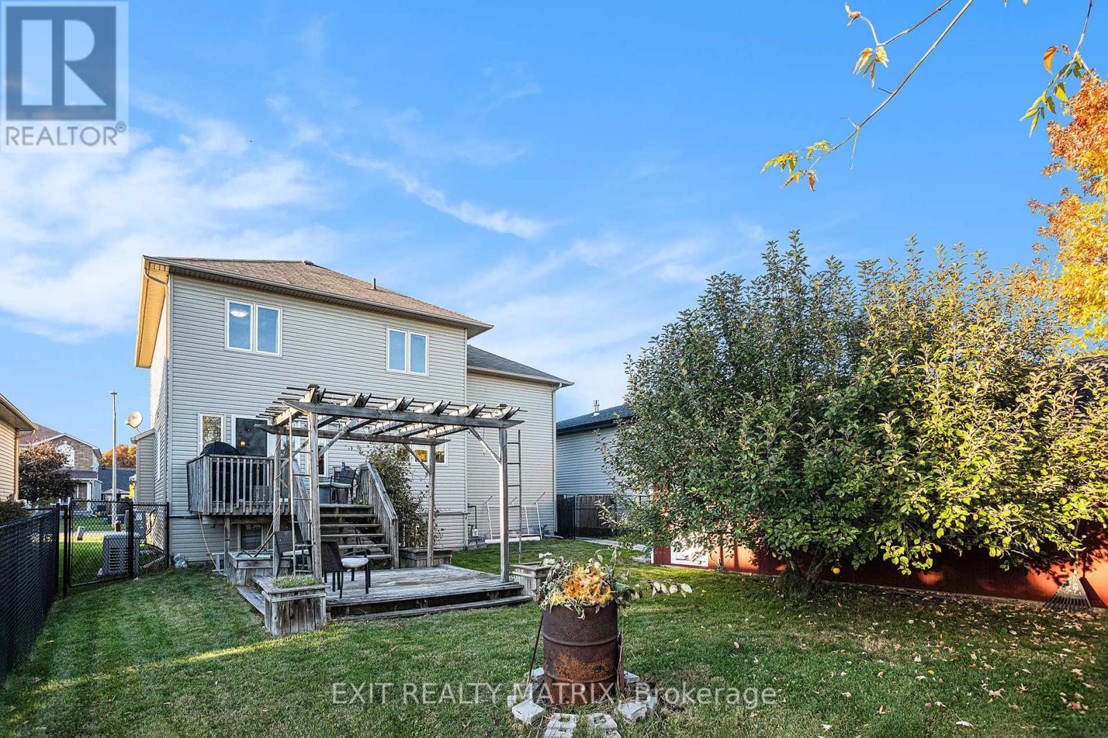 183 Filion Street