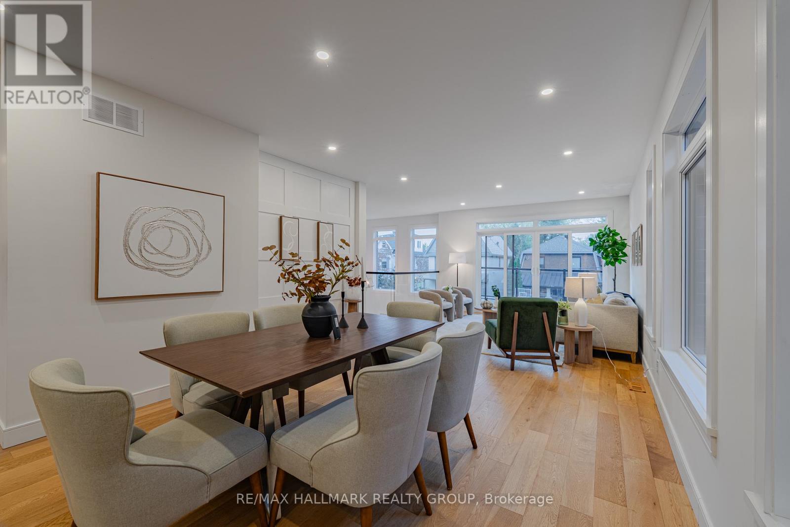 14 Thornton Avenue