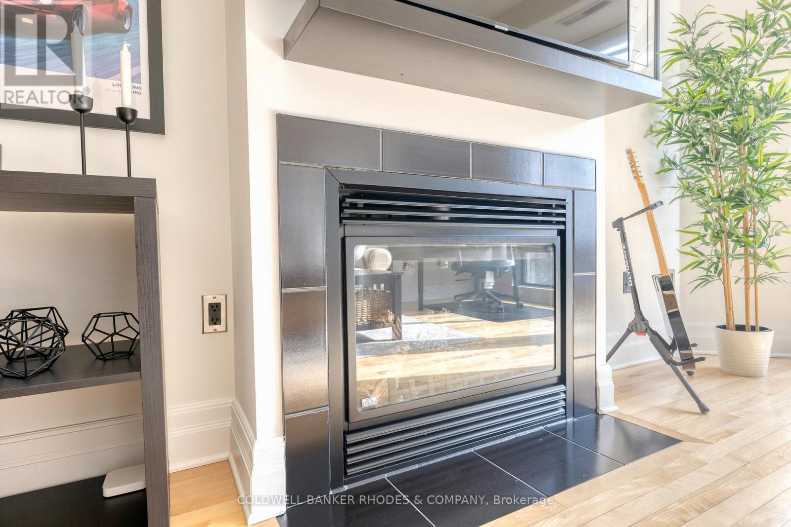 605 - 420 Berkley Avenue