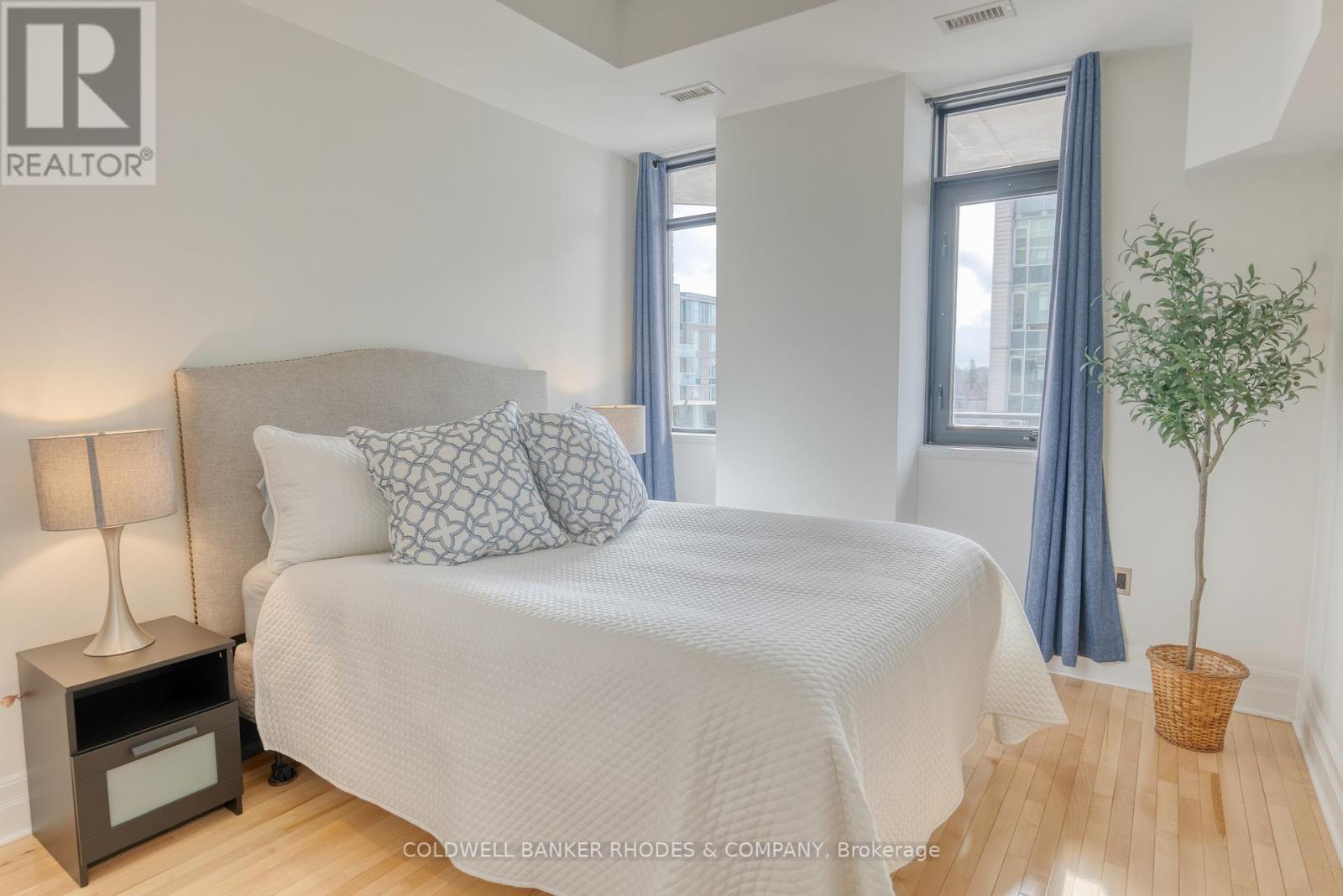 605 - 420 Berkley Avenue
