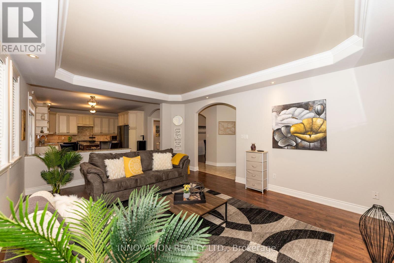 122 Country Meadow Drive S