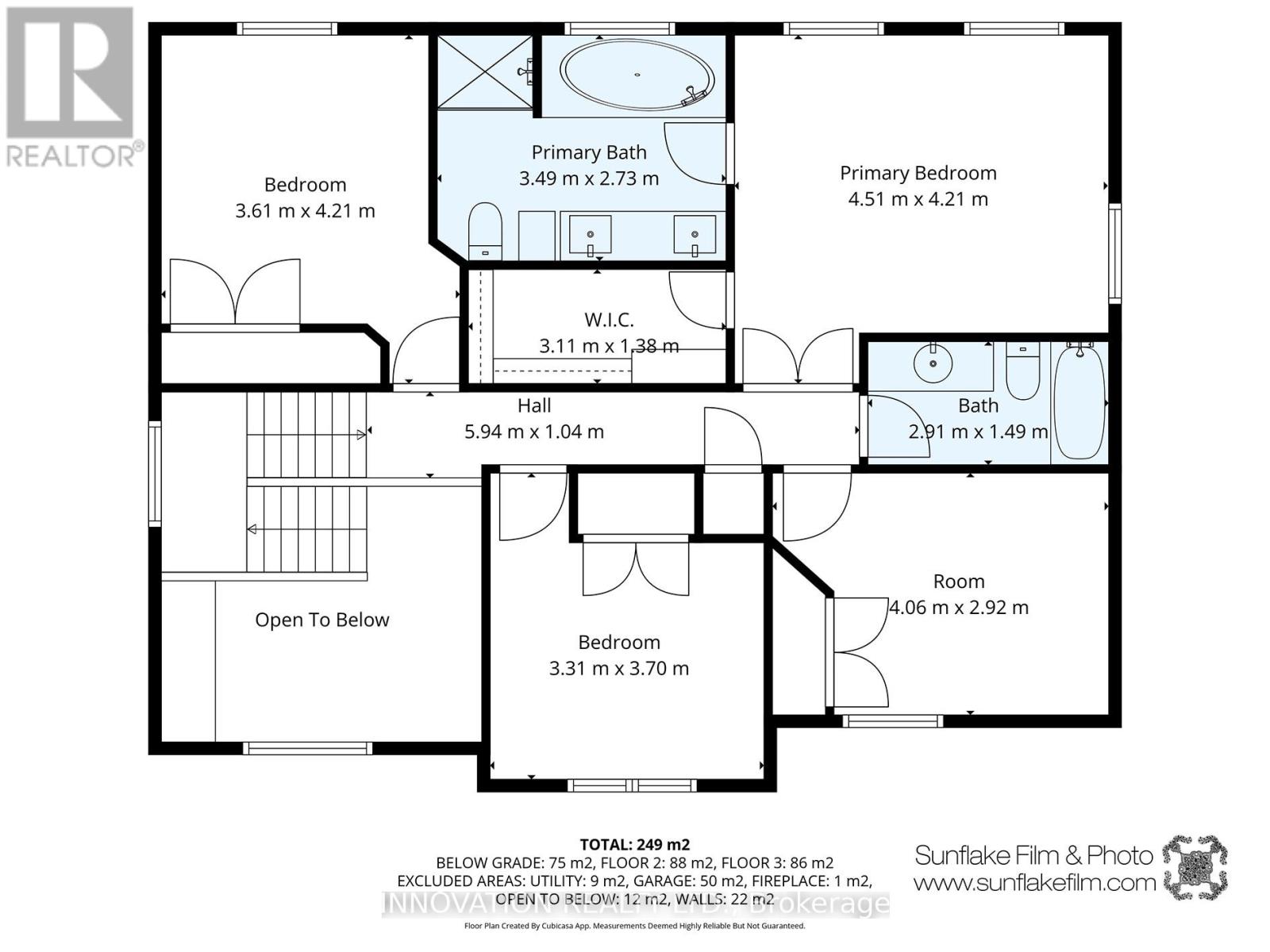 122 Country Meadow Drive S
