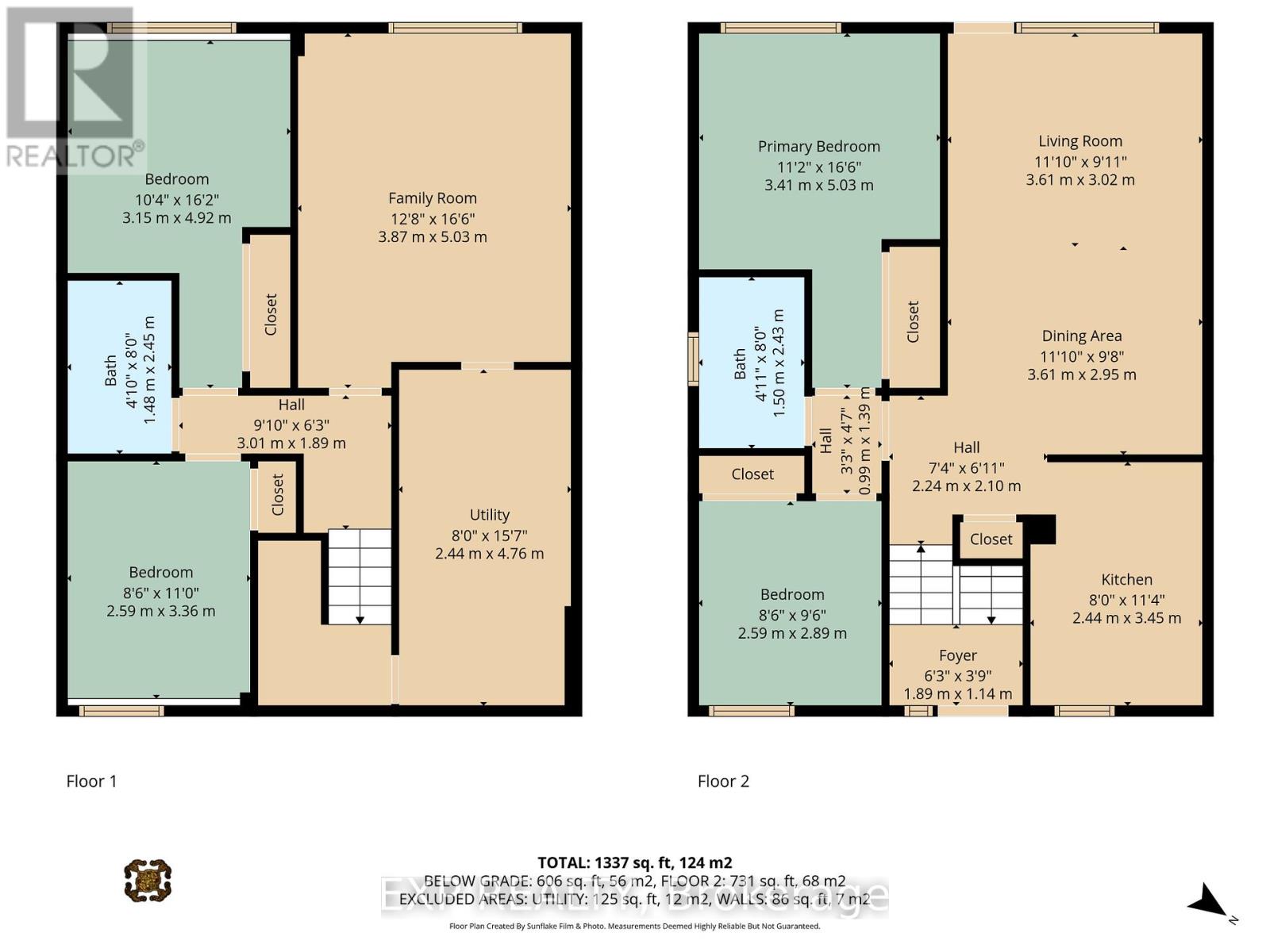 266 Woodfield Drive