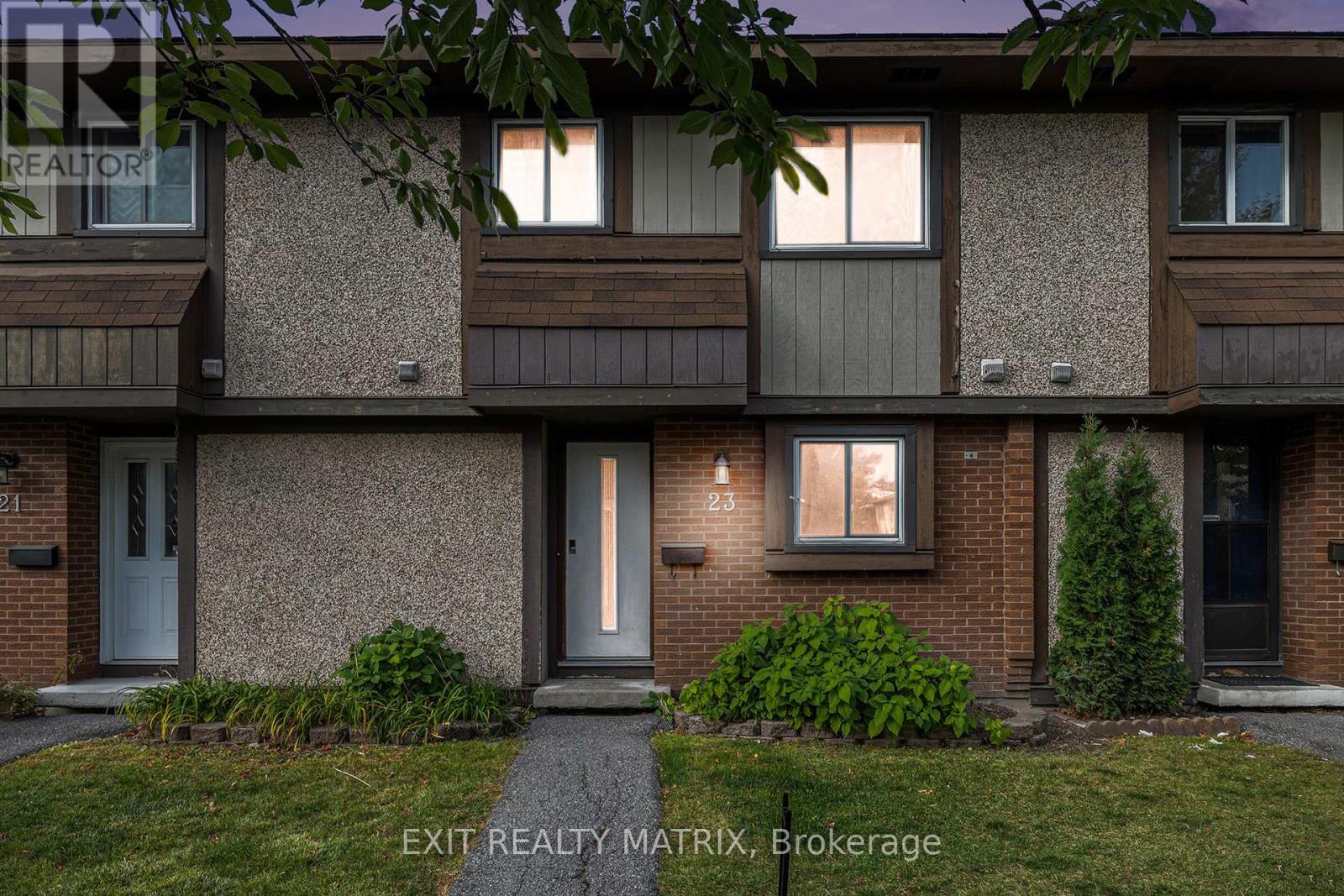 23 Pickford Drive