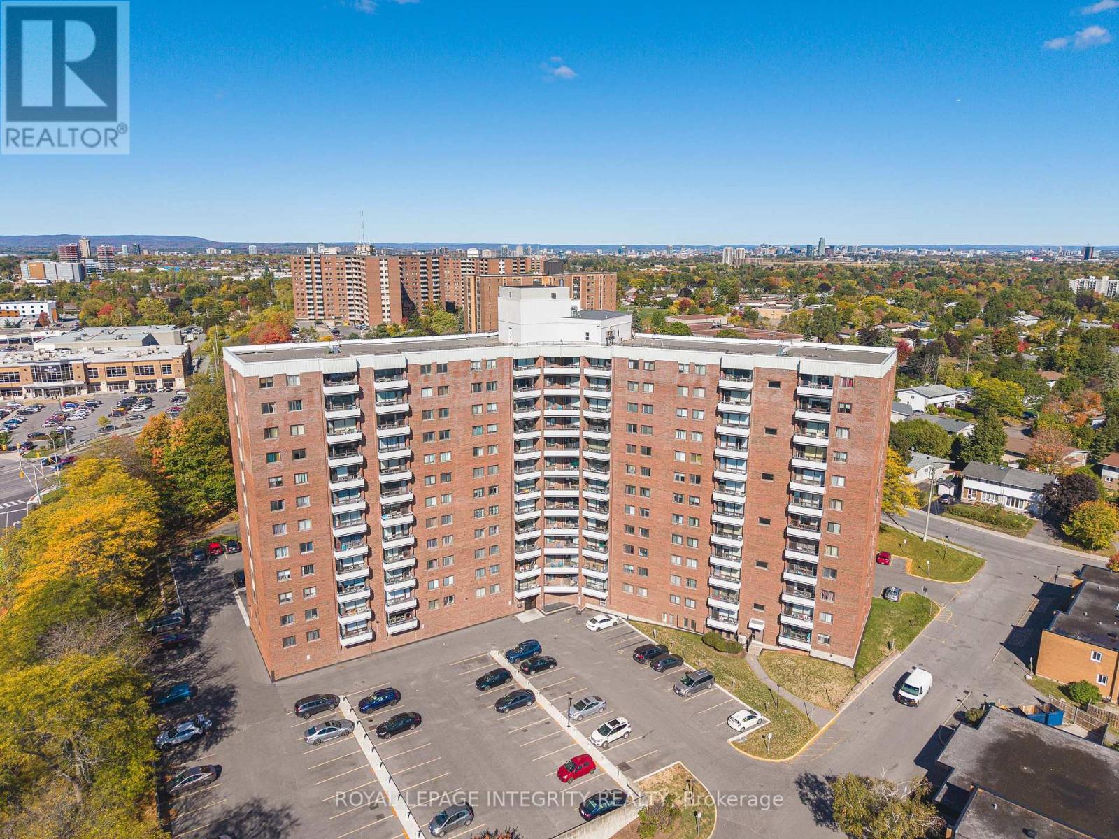 1010 - 20 Chesterton Drive