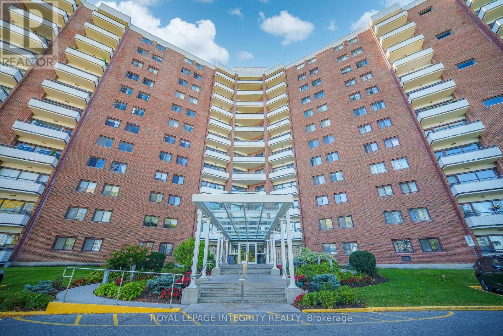 1010 - 20 Chesterton Drive