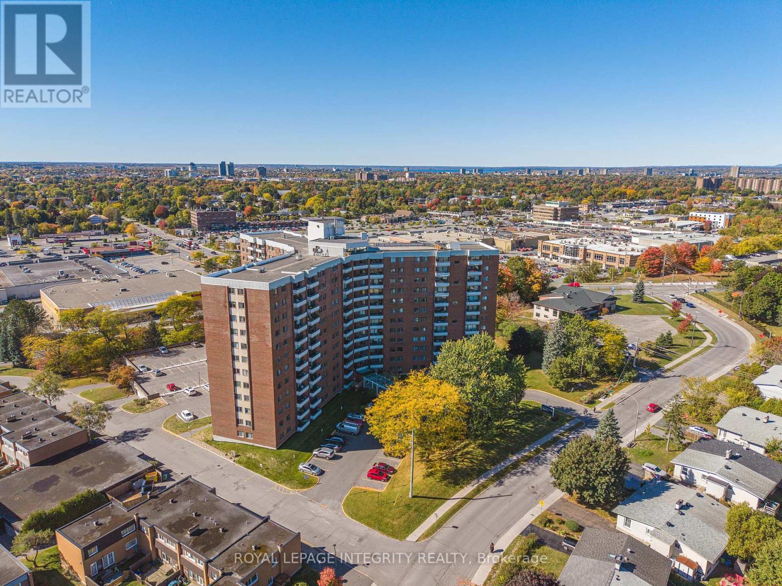 1010 - 20 Chesterton Drive