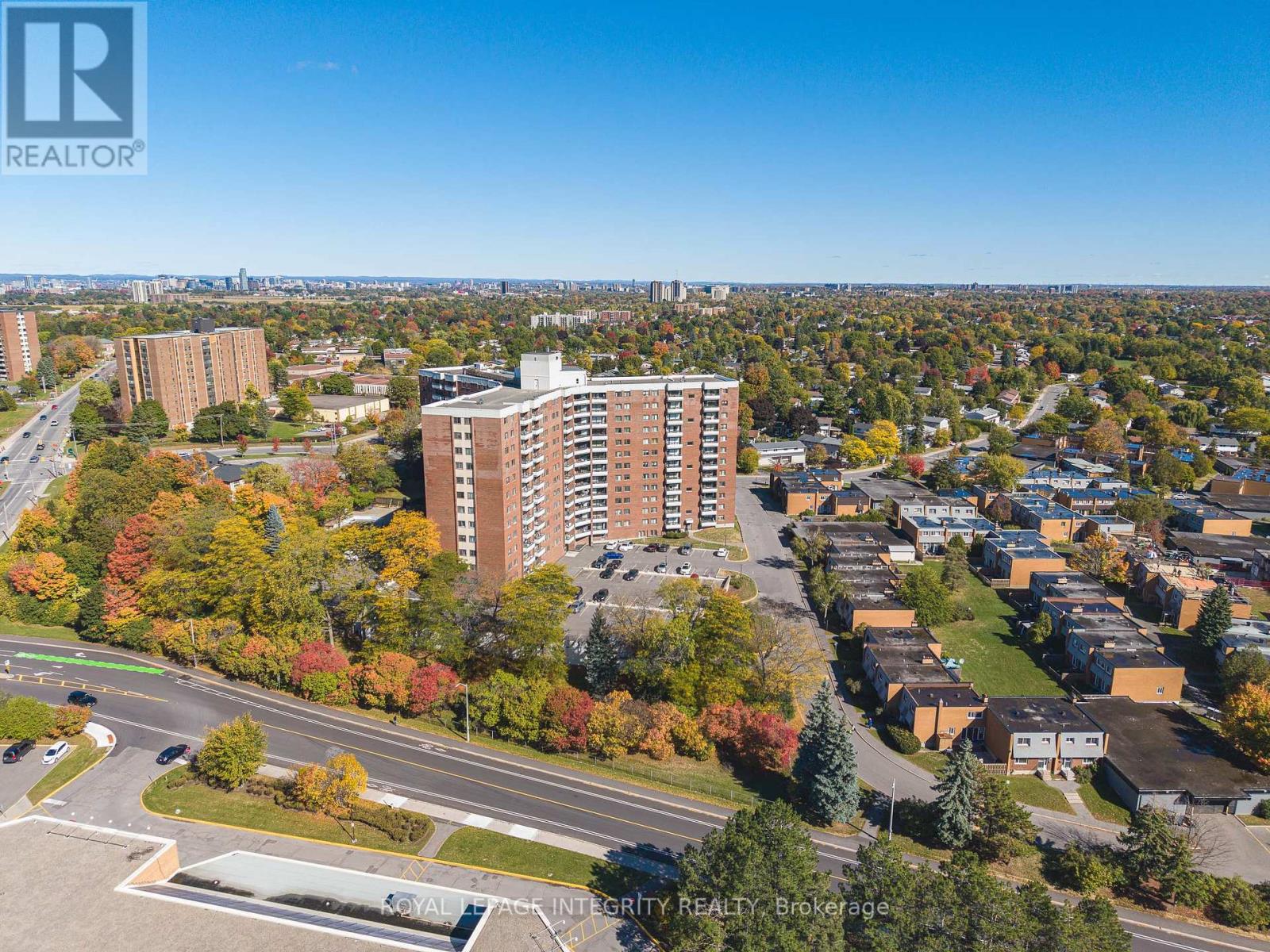 1010 - 20 Chesterton Drive