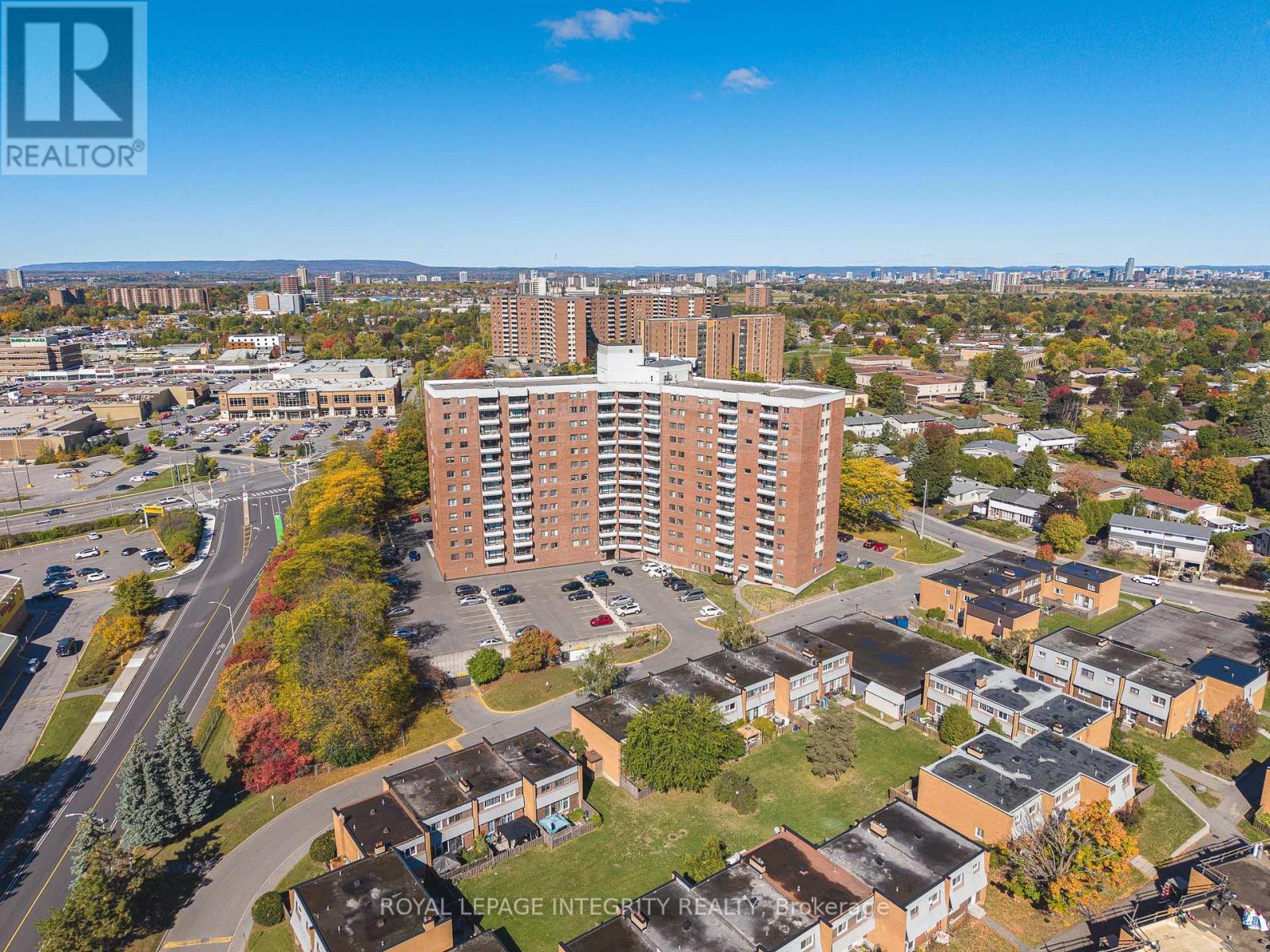 1010 - 20 Chesterton Drive