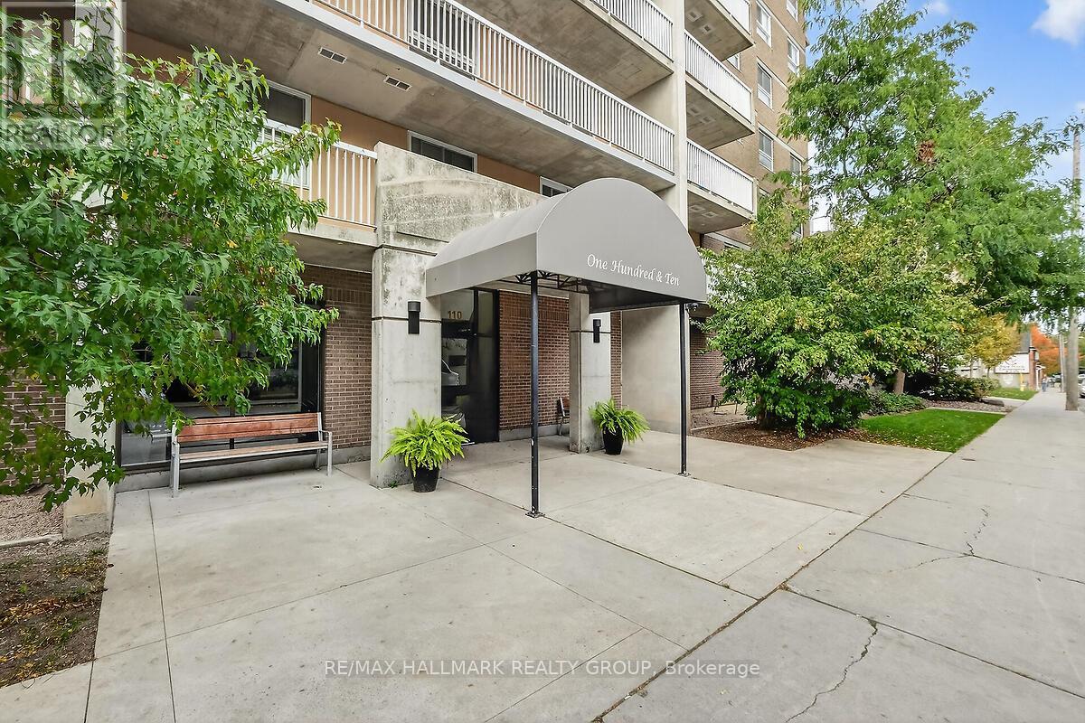305 - 110 Forward Avenue