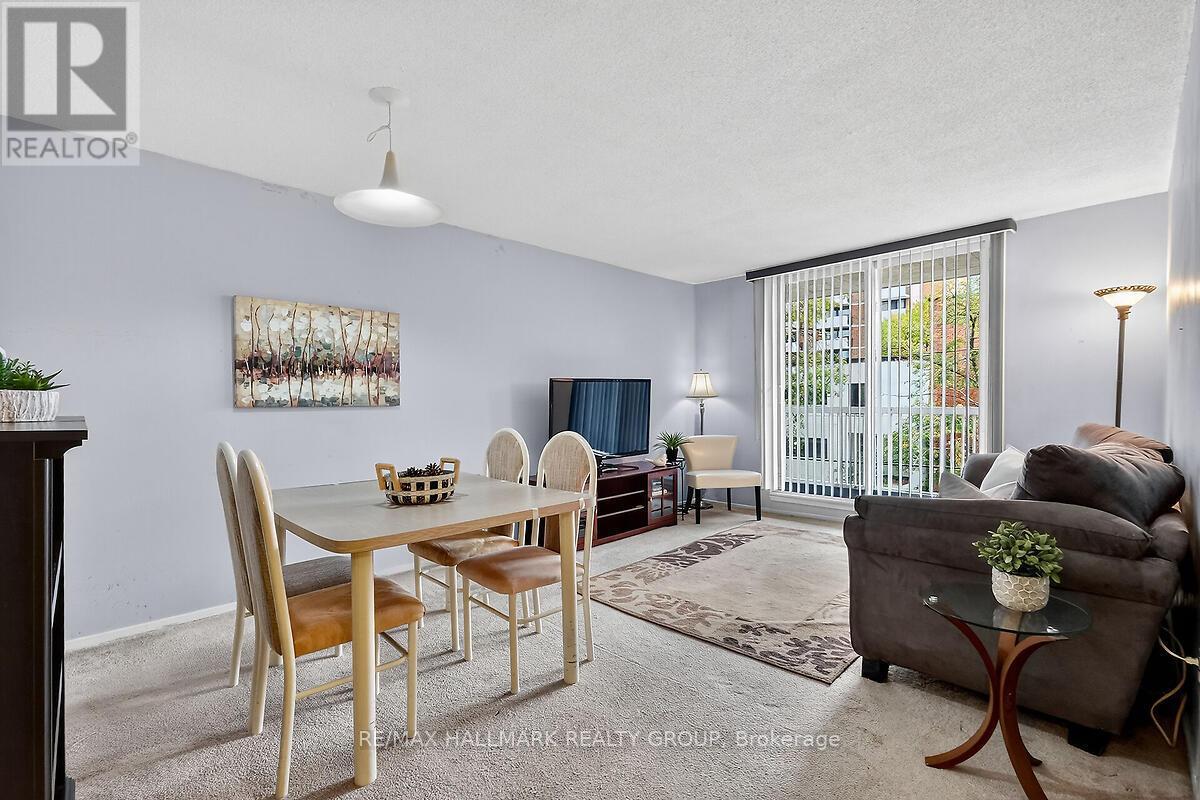 305 - 110 Forward Avenue