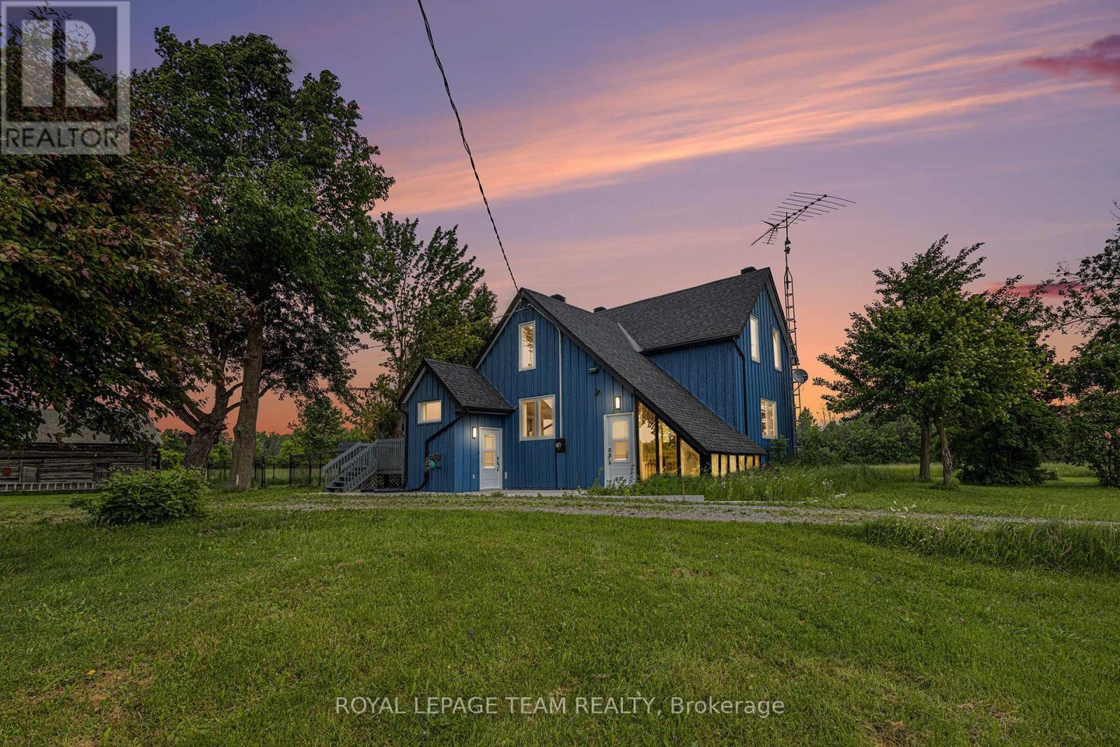 384 Richmond Road