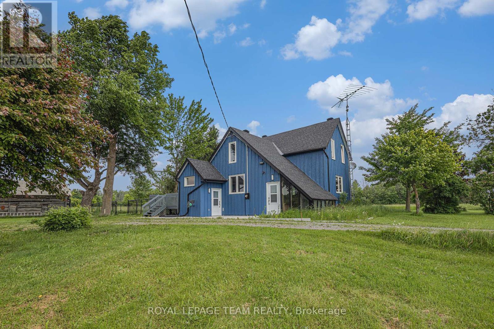 384 Richmond Road