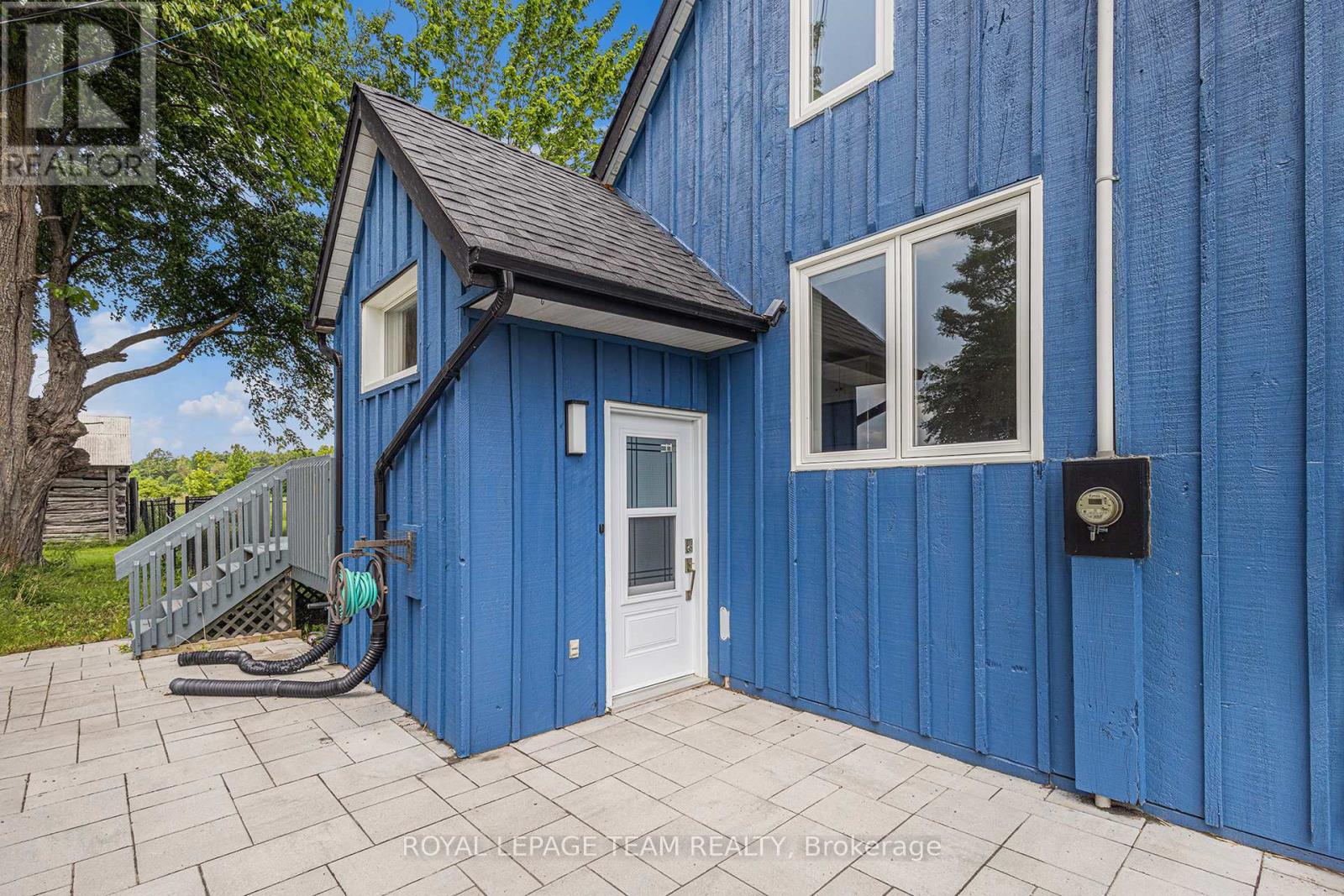 384 Richmond Road