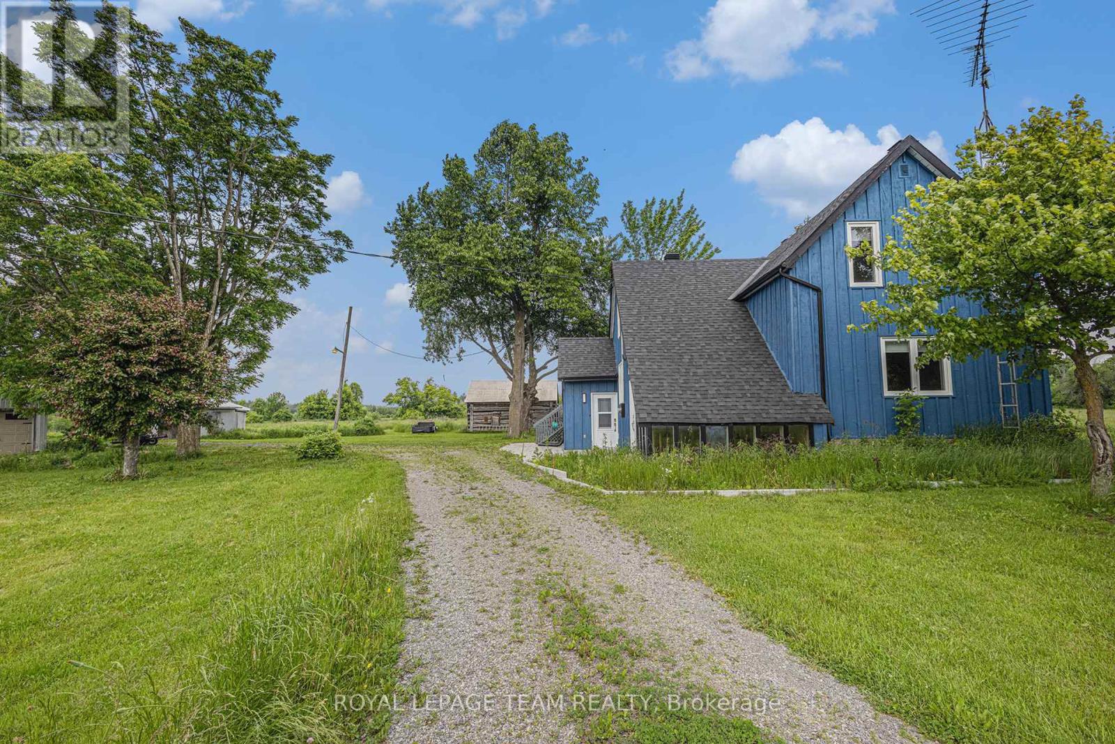 384 Richmond Road