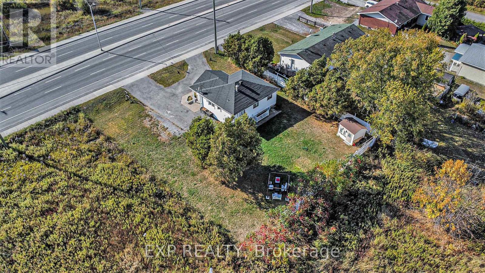2147 Mer Bleue Road