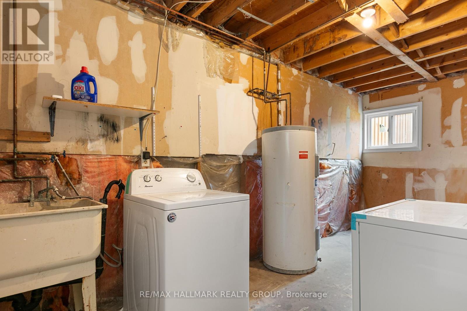 137 - 3445 Uplands Drive