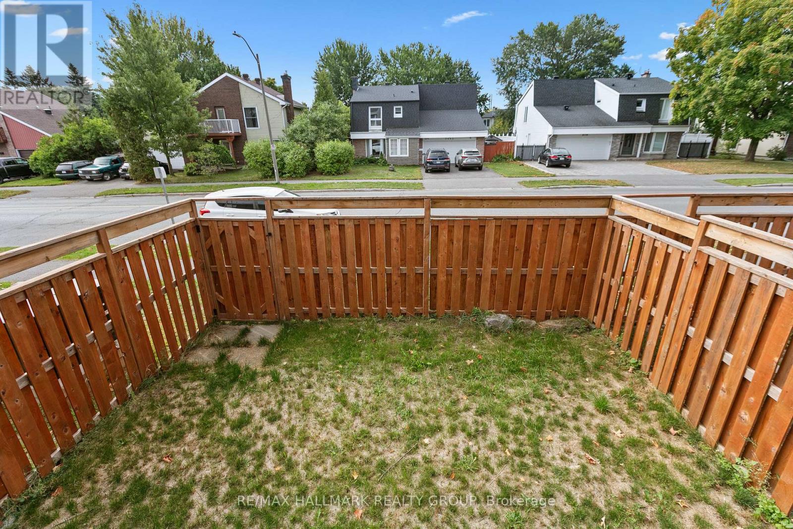 137 - 3445 Uplands Drive