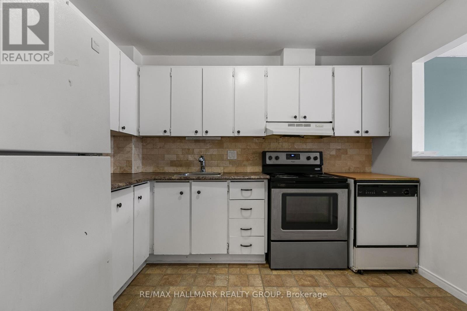 137 - 3445 Uplands Drive