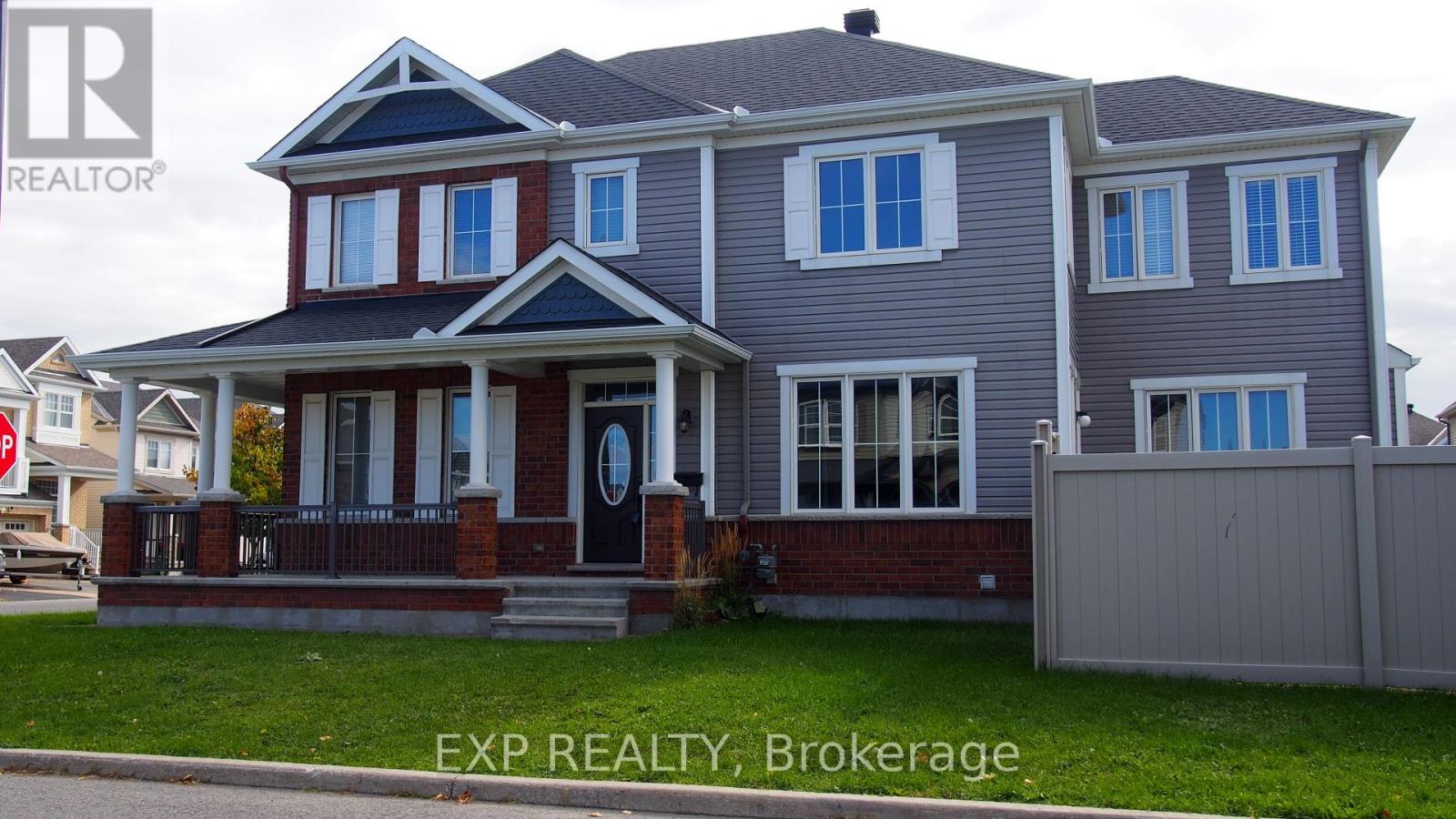 165 Andre Audet Avenue