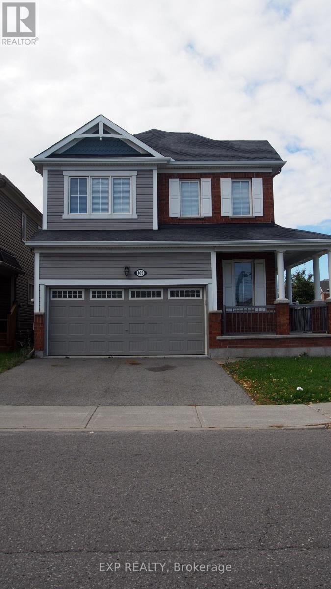 165 Andre Audet Avenue