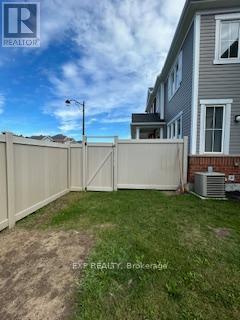 165 Andre Audet Avenue