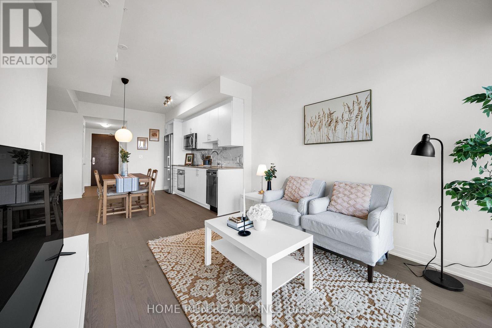 1903 - 805 Carling Avenue