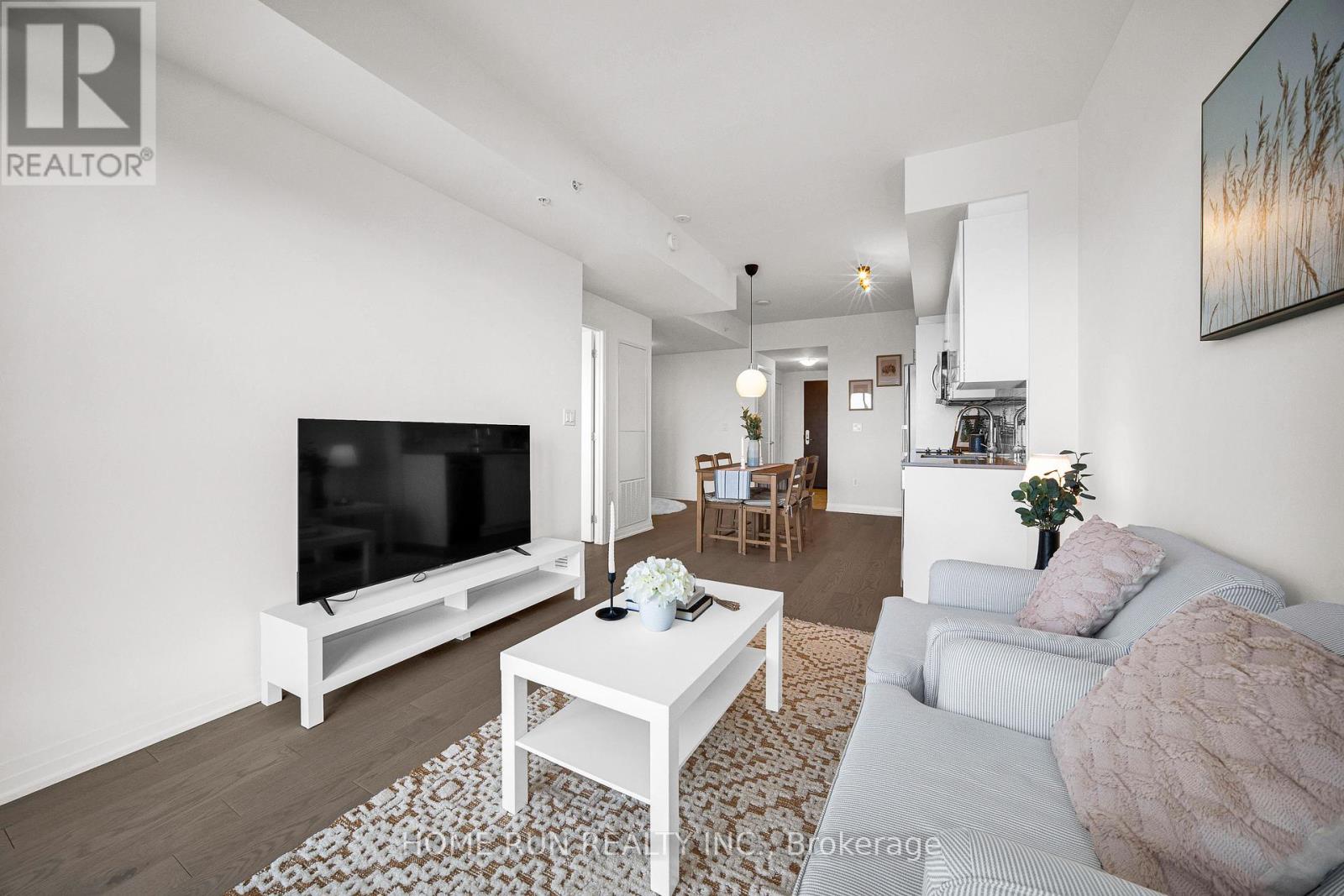 1903 - 805 Carling Avenue