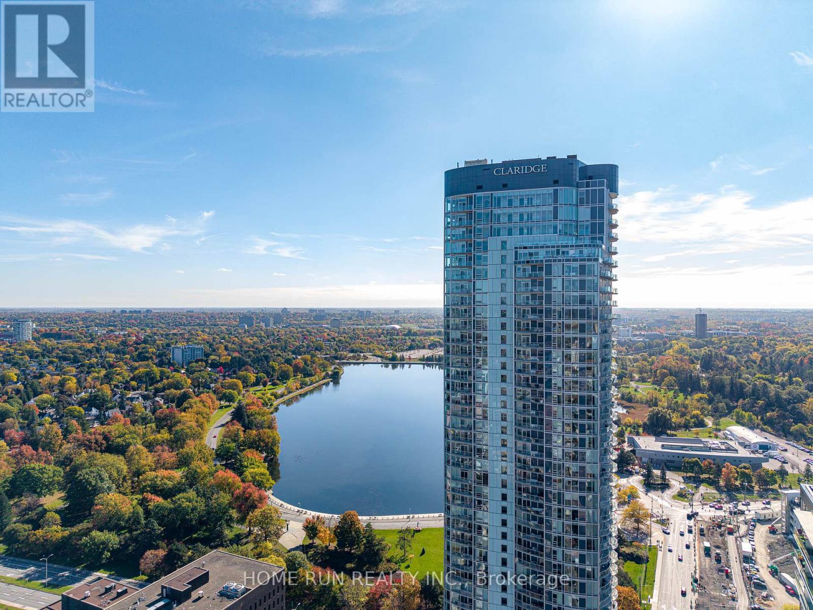 1903 - 805 Carling Avenue