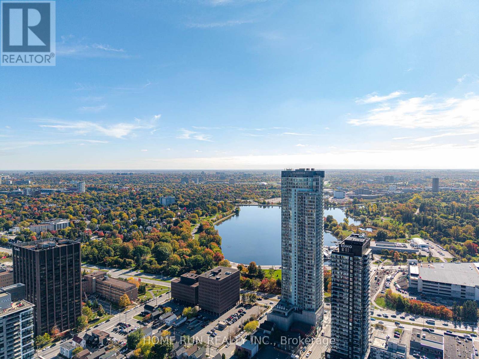 1903 - 805 Carling Avenue