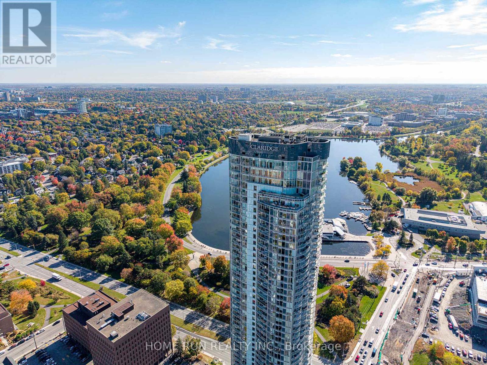 1903 - 805 Carling Avenue