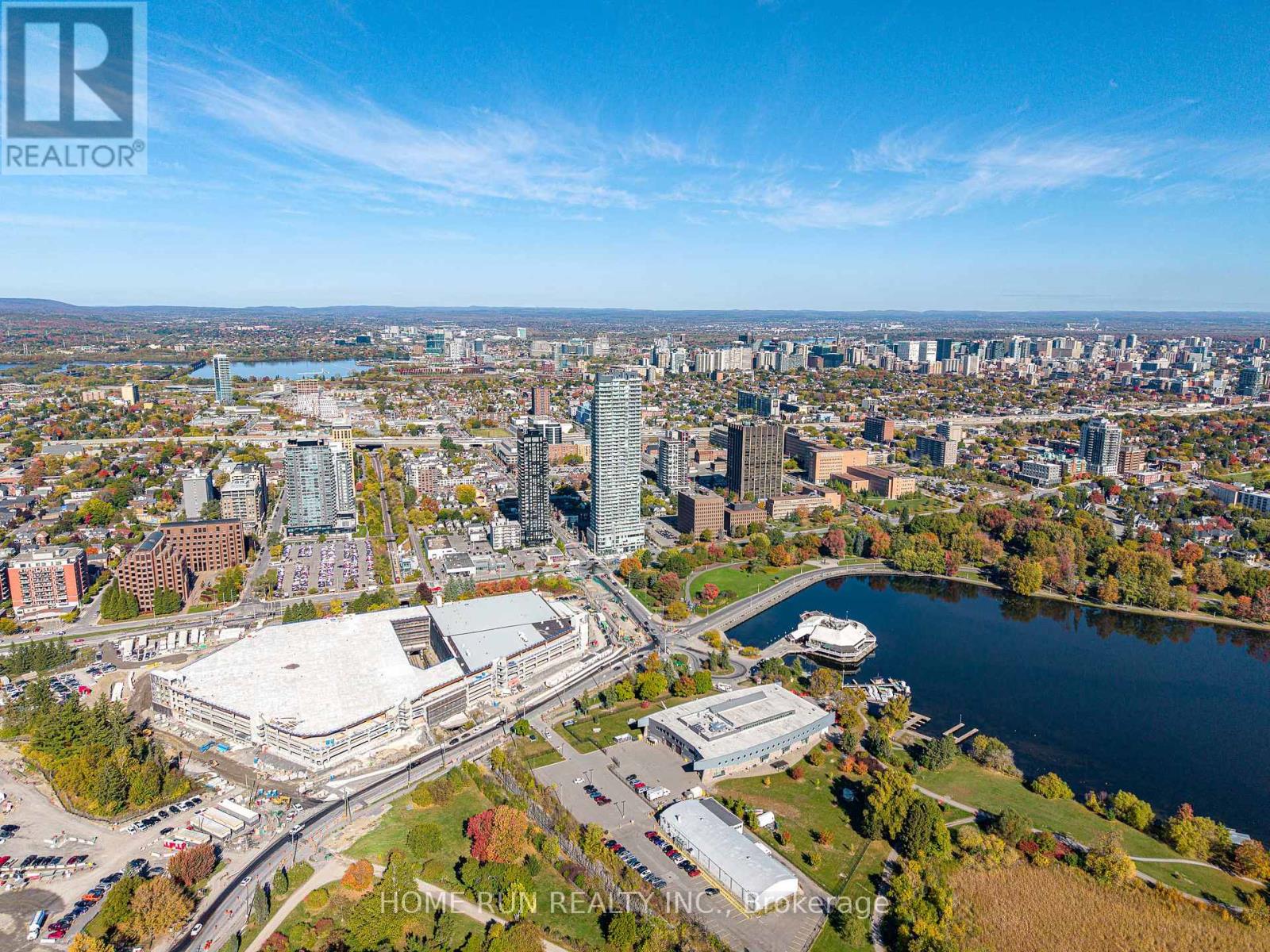 1903 - 805 Carling Avenue