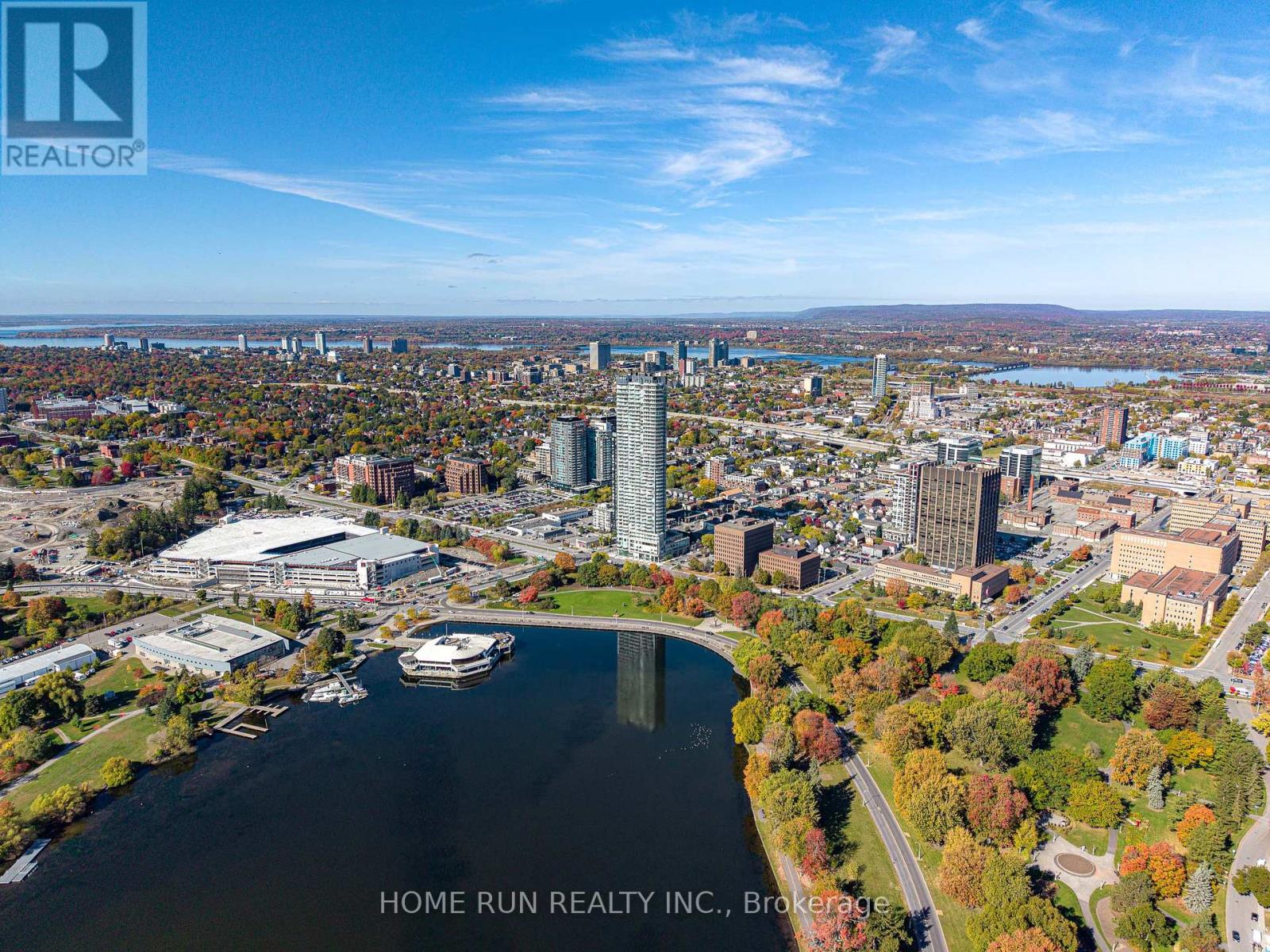 1903 - 805 Carling Avenue