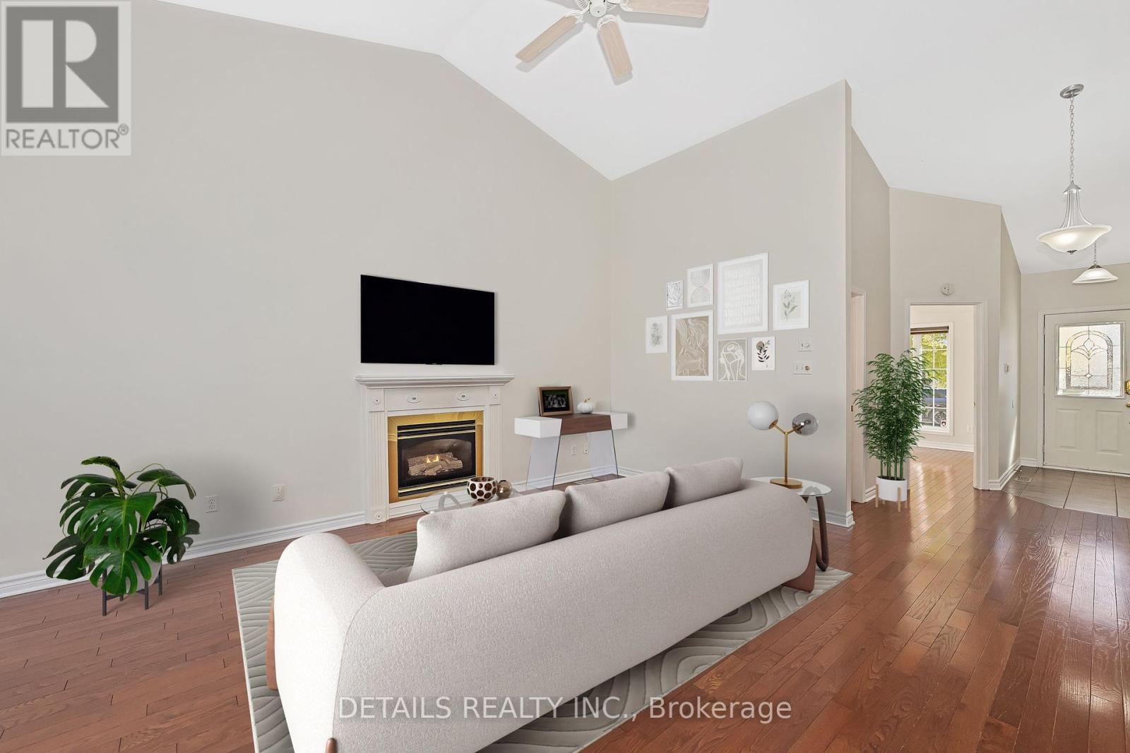 6121 Bristlecone Way