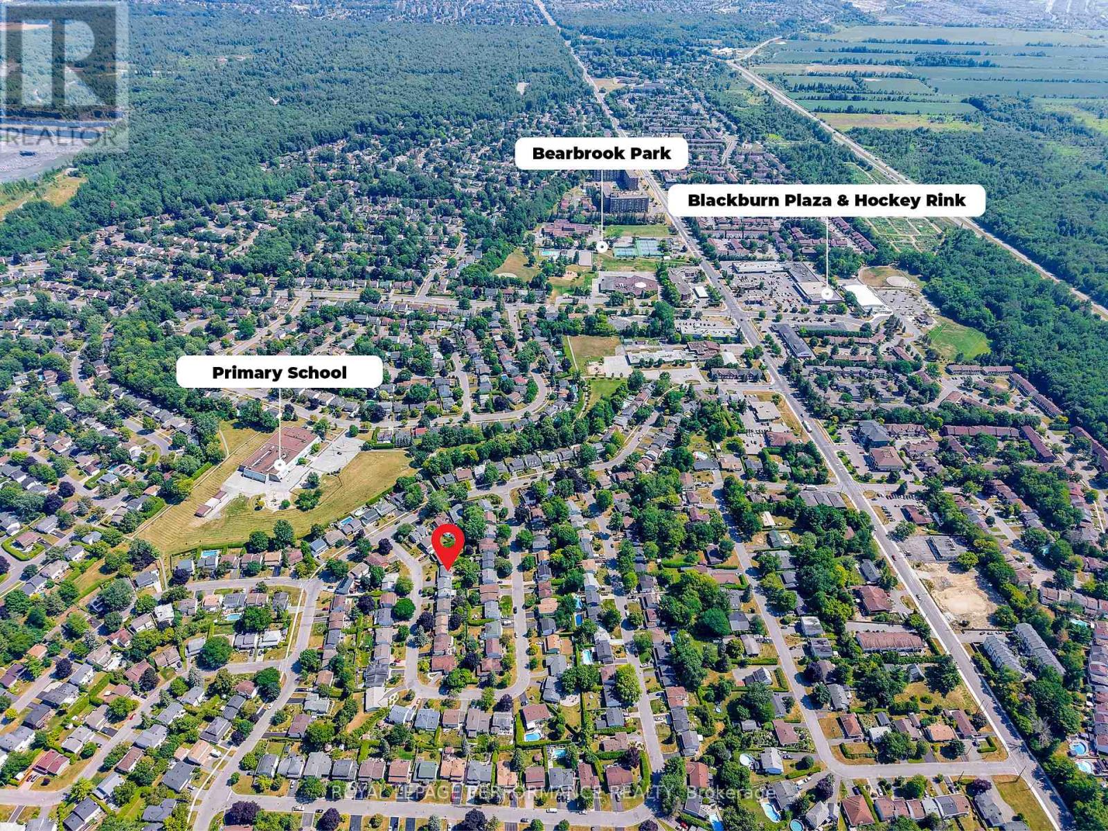 33 Woodview Crescent