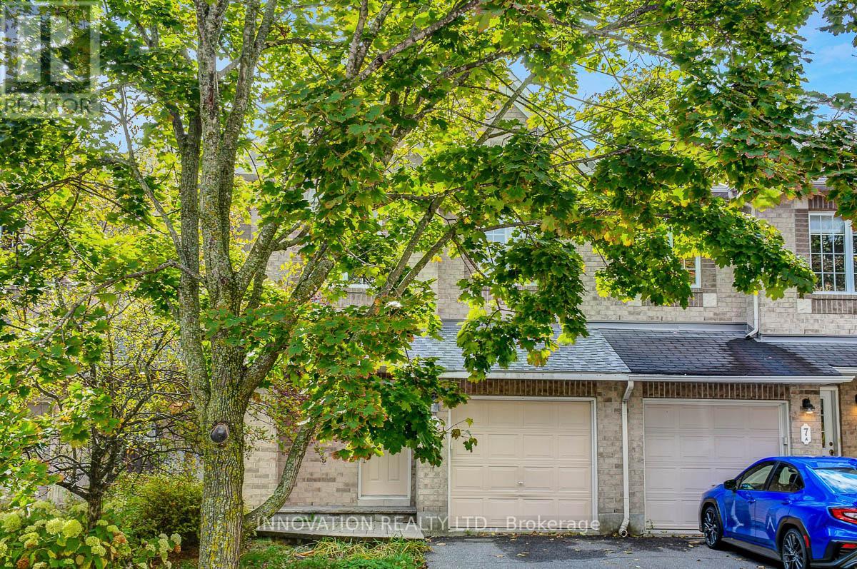 5 Ipswich Terrace