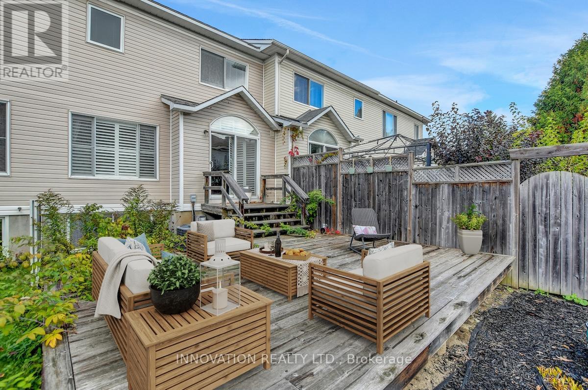 5 Ipswich Terrace