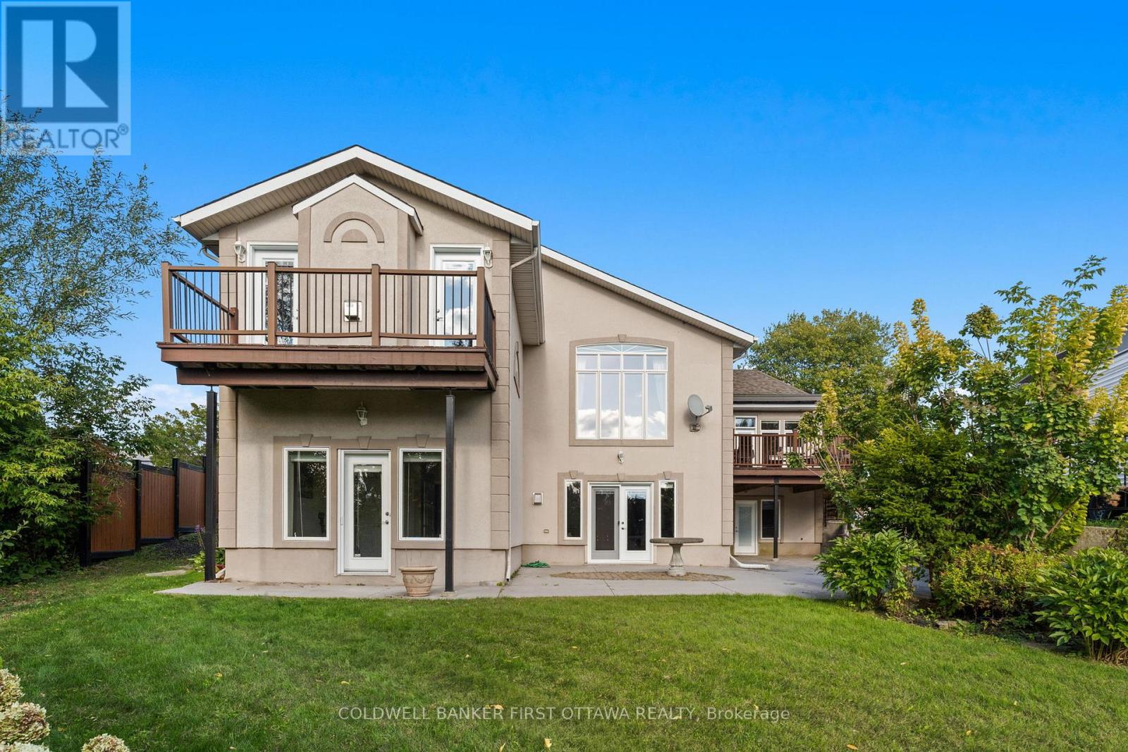 358 River Road