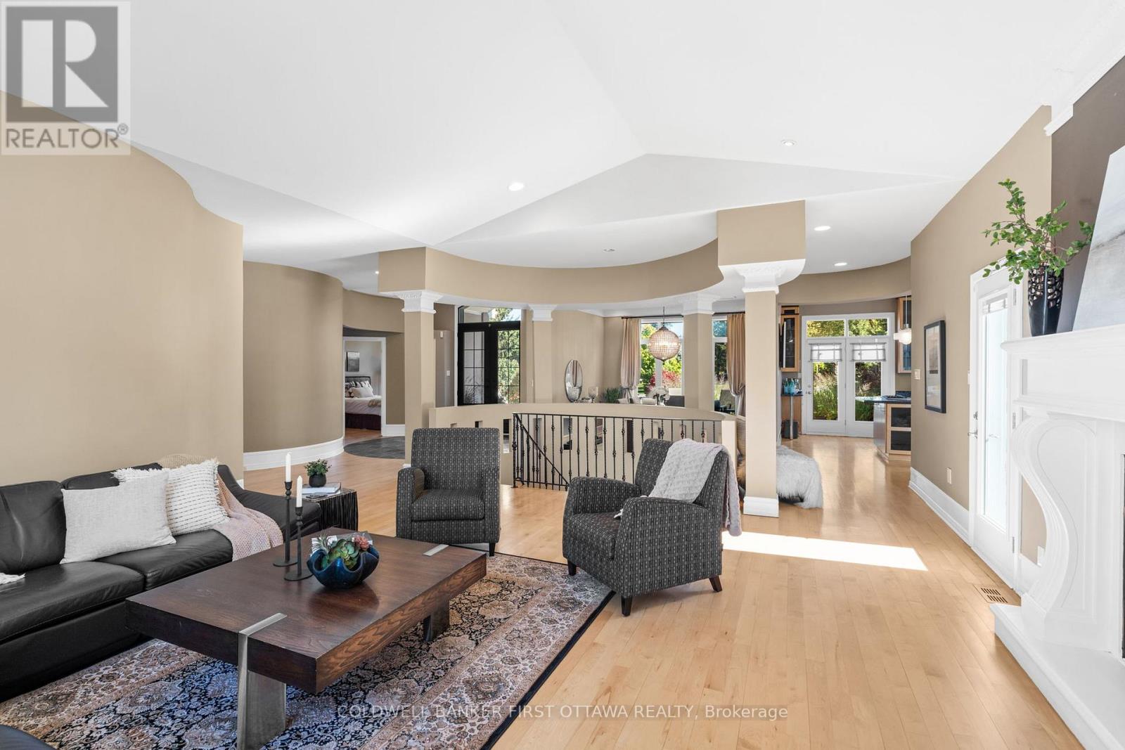 358 River Road