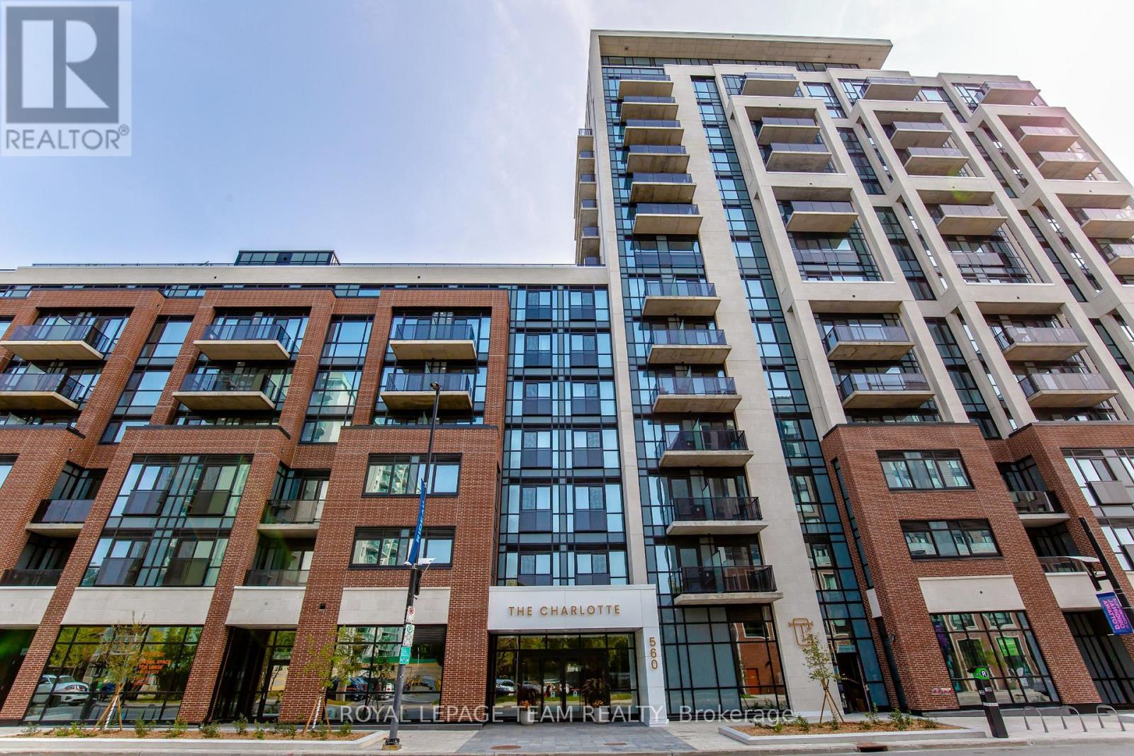 501 - 560 Rideau Street