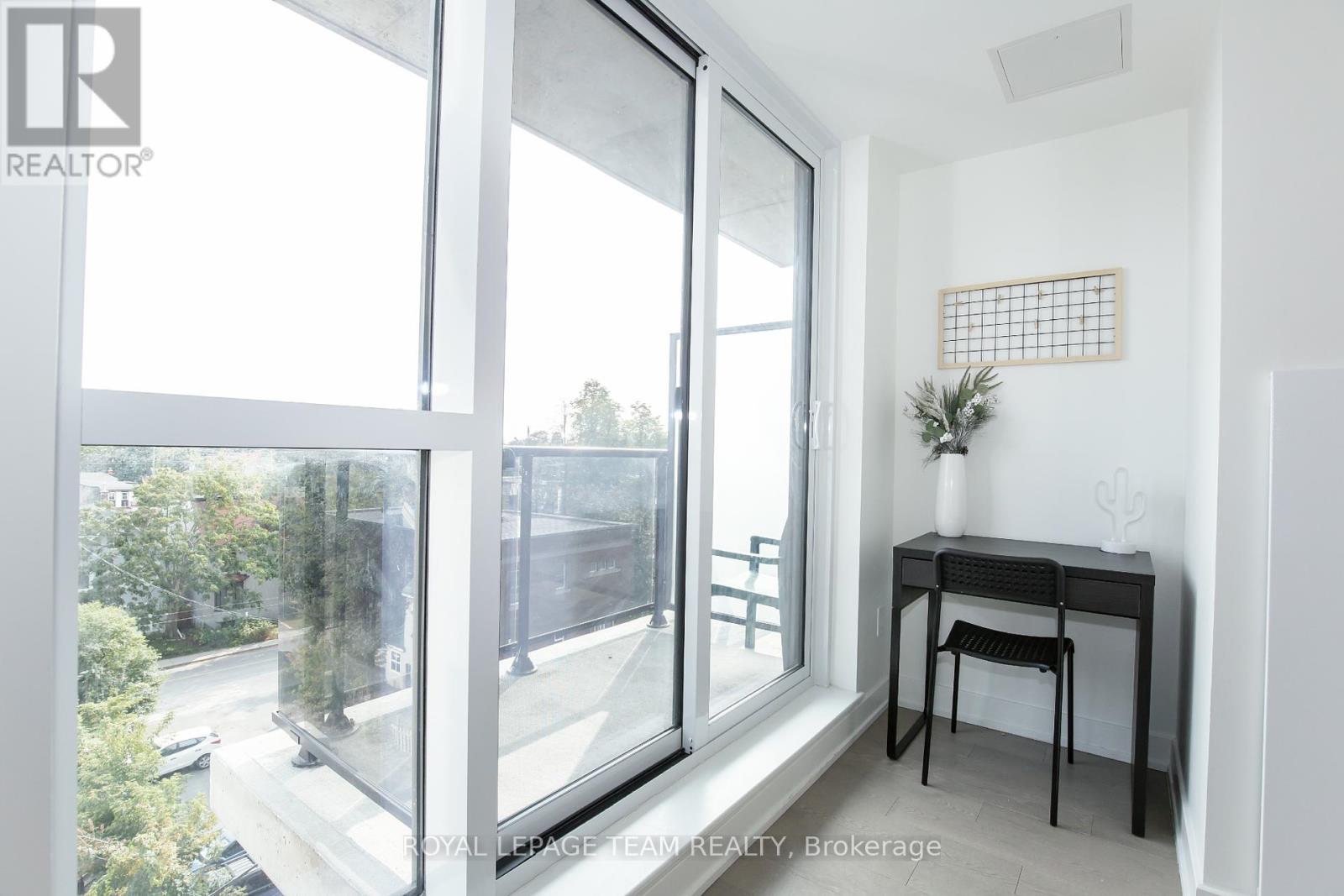 501 - 560 Rideau Street
