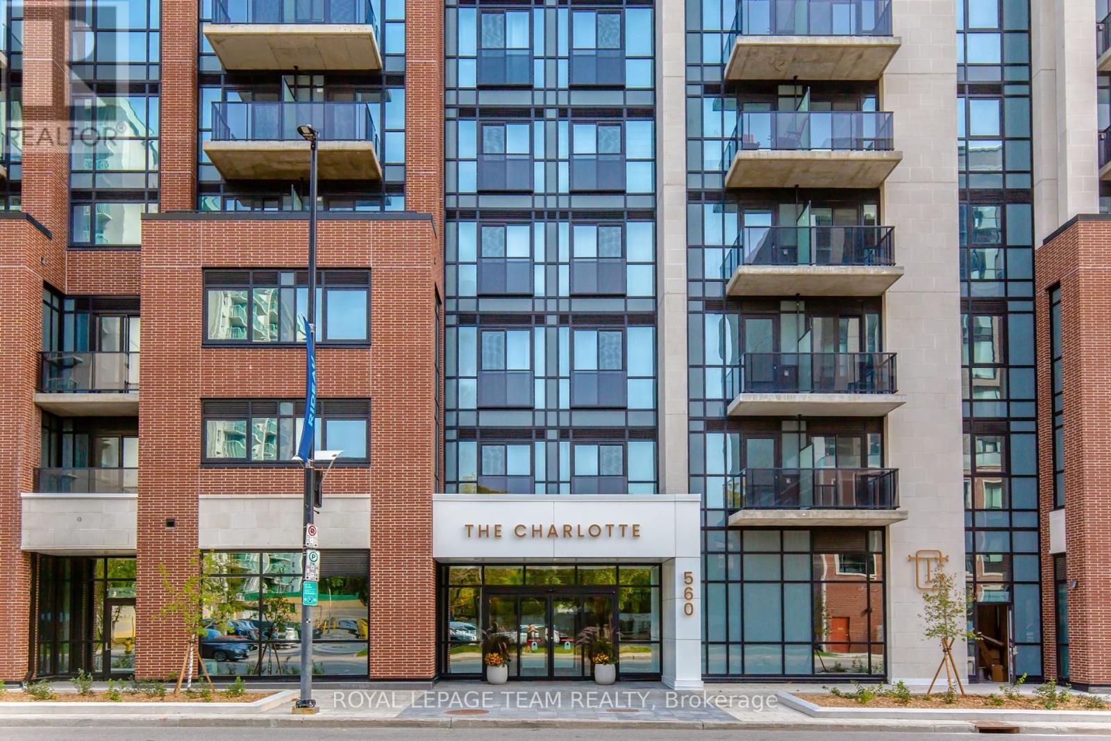 501 - 560 Rideau Street