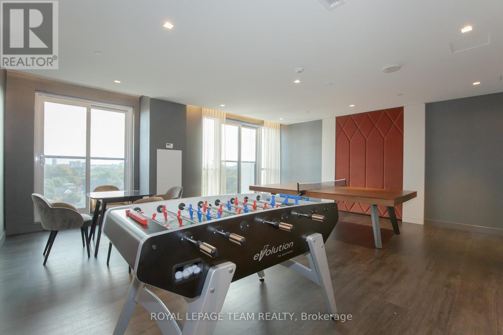 501 - 560 Rideau Street