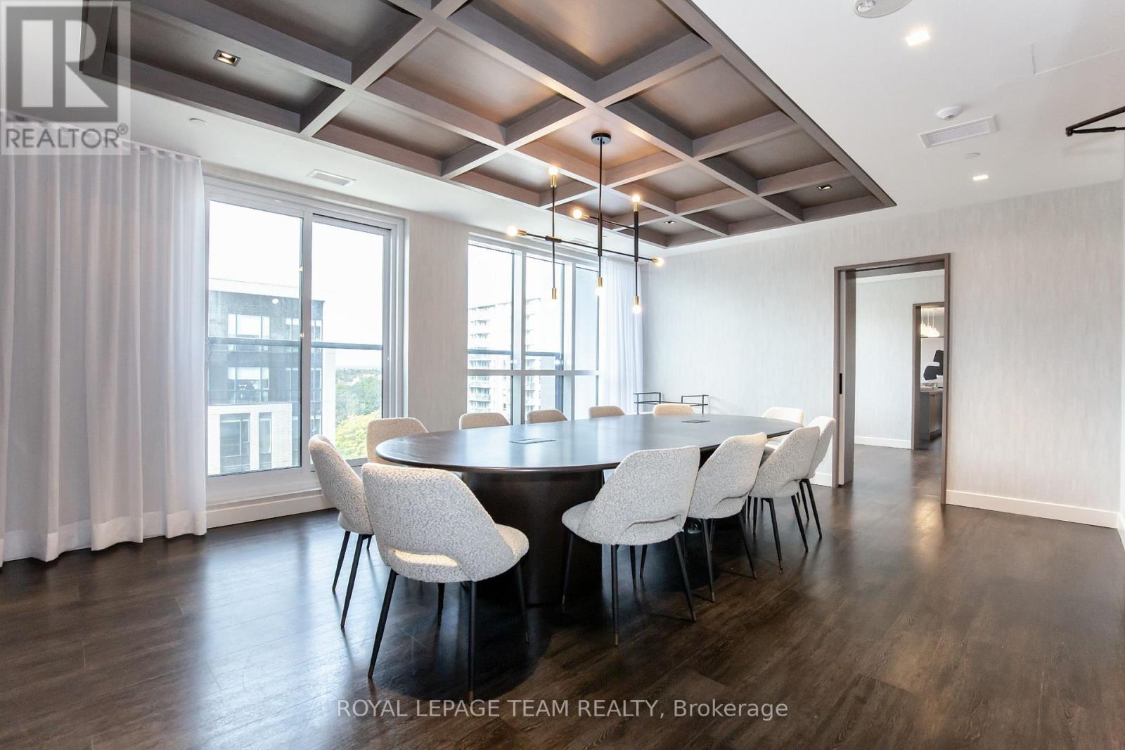 501 - 560 Rideau Street