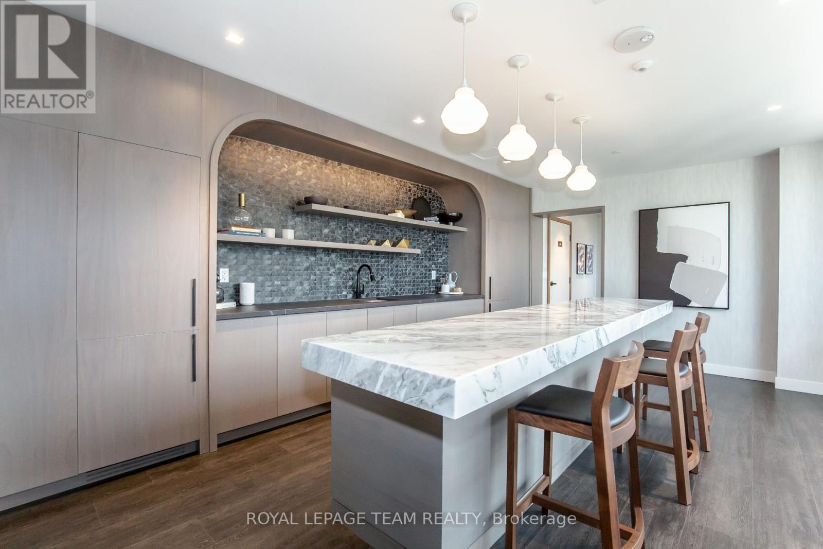 501 - 560 Rideau Street